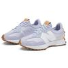 New Balance 327 Violet Haze Женские кроссовки Фиолетовый орех макадамия WS327RC