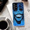 Аниме S-Solos L-Levelings Чехол Для Samsung Galaxy A52 A42 A32 A22 A12 A50 A51 Чехол Для Телефона A70 A71 A40 A41 A30S A31 A20E A21S A10