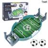 Soccer Party Game Table Toys Kids Sport Theme Birthday Favors Supplies Creative Family Football Board Game Christmas Gift Supply
