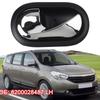 Внутренние ручки дверей Подходят для Renault For Master MK3 и For Clio III (2010 2020) Совместимо с номерами деталей 8200028487/6