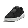 Timberland Seneca Bay Leather Durable Lightweight Low-Top Sneakers Men Sneakers Black A275R015