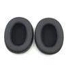 1Pair Leather Earpads Replacement forAKG K361 K371 Headphone Ear Pads Sleeves AKGK361 AKGK371  Headset Ear Cushions