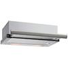 Hotte Aspirante - TEKA - TL 7420.2 - 70 Cm - Téléscopique - 3 Vitesses - LED