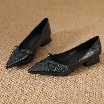 Туфли – Туфли