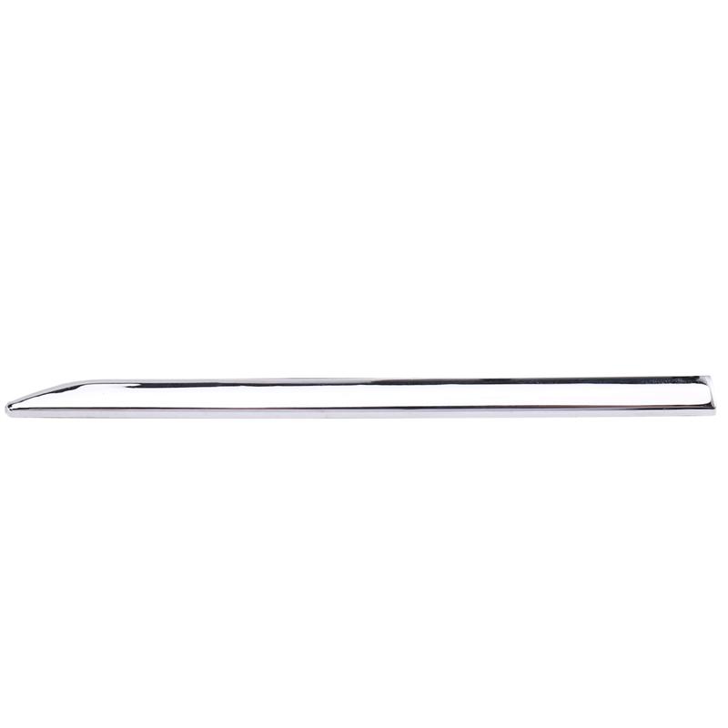 Ac29-Fender Trim Chrome Stripping Parts 2126903362 For W212 E180 E200 E250 E300 E320 E350