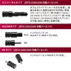 ZETA RACING Sonic Handguard Optional PC D3084 Protector, Smoke,
