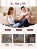 Momcozy S12 Pro Беспроводной электрический молокоотсос, носимый, с удобными двойными силиконовыми насадками, 24 мм, Набор из 2 шт., Белый