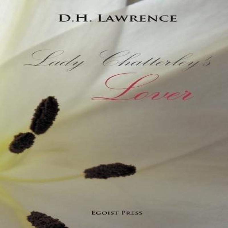 Lady Chatterleys Lover by D. H. Lawrence Paperback Book 9781907832123