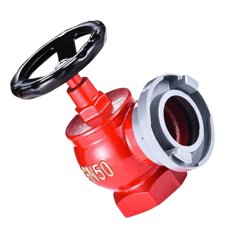 Deyu SN50 Copper Fire Hydrant Pressure Reducing Valve