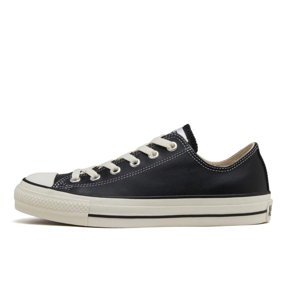 Converse R Окс Блэк 31311321 Черный