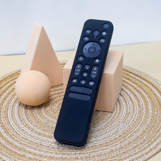 Чехол для пульта дистанционного управления Противоударный Износостойкий с Полным Покрытием Ремешок Силиконовый Защитный для Пульта Дистанционного Управления