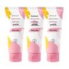 Mentholatum Rose Hydrating Hand Cream (3-Pack)
