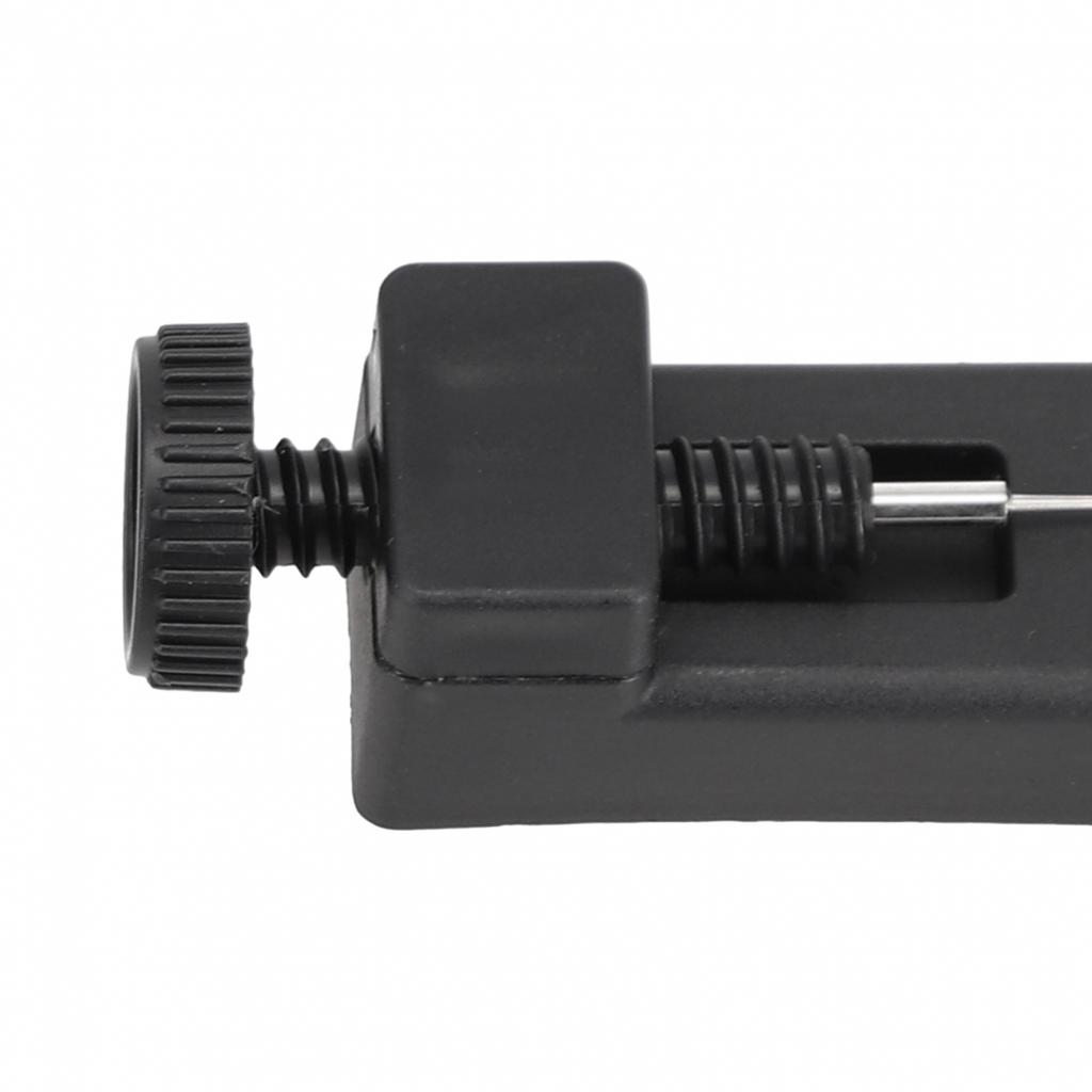 Съемник для часовых ремней, мини-съемник для штифтов, пластик+металл