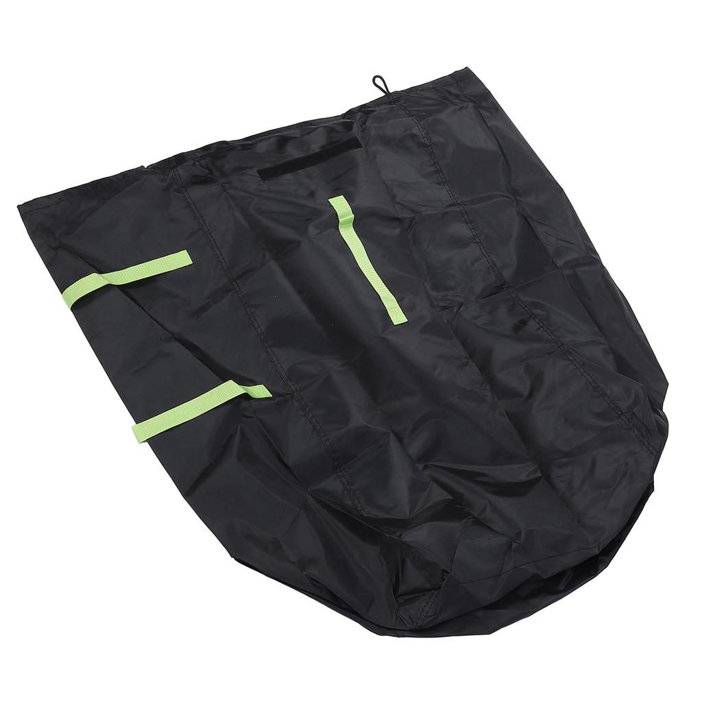 Stroller Bag for Airplane Gate Check Bag Car Seat Travel Bag Stroller Cover 420D Oxford Fabric