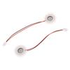 2Pcs 16Mm Diy Moisturizing Transducer Mist Maker Atomizer Film Plate Accessories