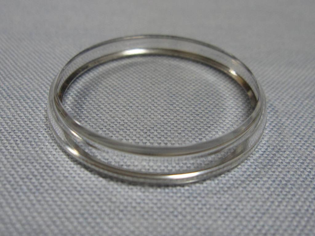 SEIKO S crystal 2203 330T05AN for 57 Grand outer diameter mm, 33.00