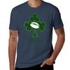Irish rugby large TShirt Breathable Lightweight Summer Top