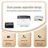 Fuji Film ApeosPrint C4030 Color Laser Printer CN plug (adapter included)