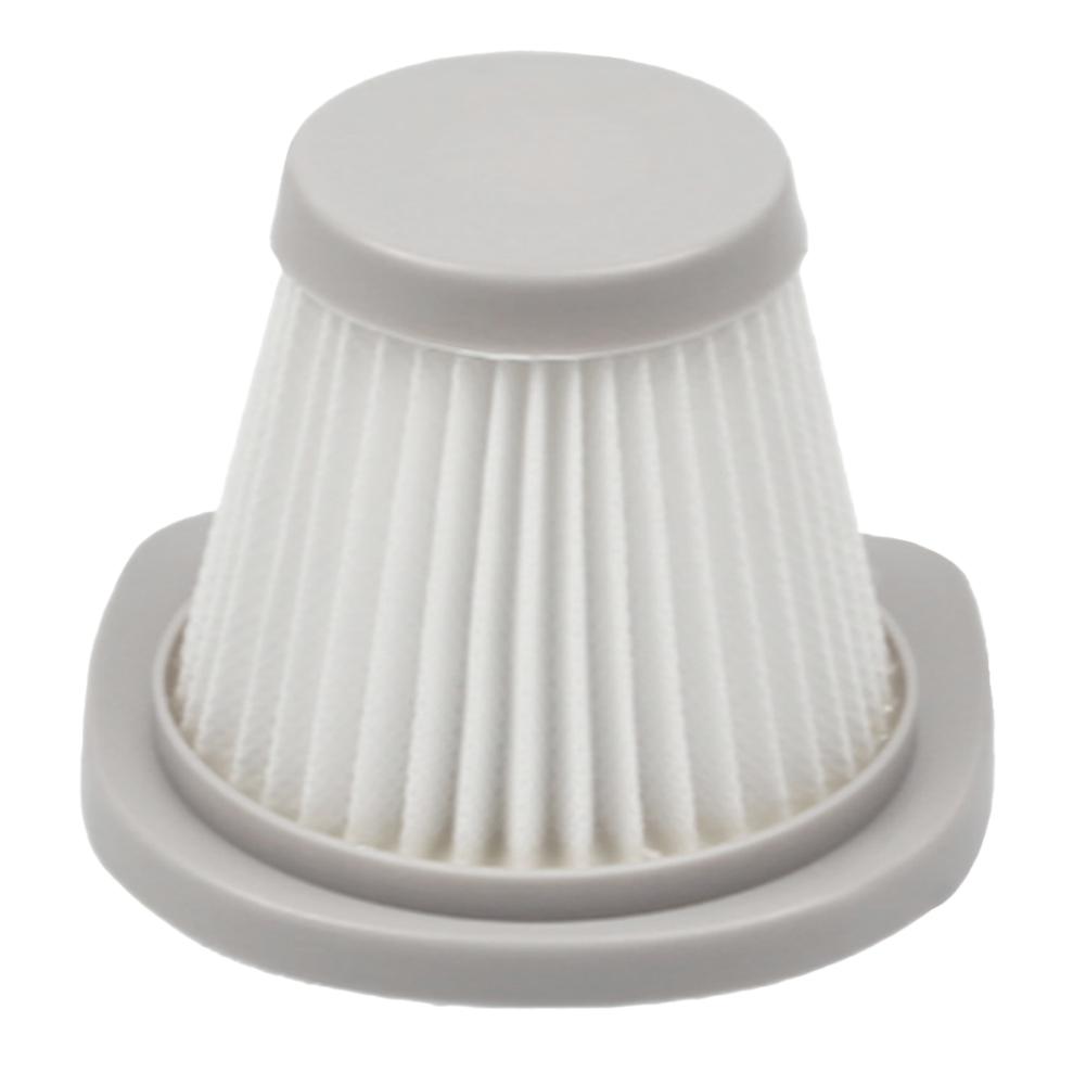 Моющийся пылевой фильтр Фильтр Белый+Серый Аксессуары Очистка Высокое качество
