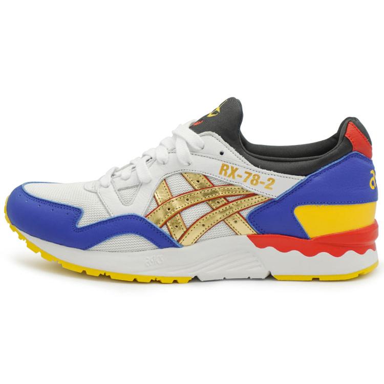 Asics Gel Lyte V 'Белый Синий' 1203A100-100