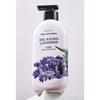 ON THE BODY The Natural Body Lotion Relaxing Lavender Fragrance, 400ml, 2 Units