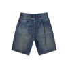 Denim Shorts Men's Blue BE0136-863