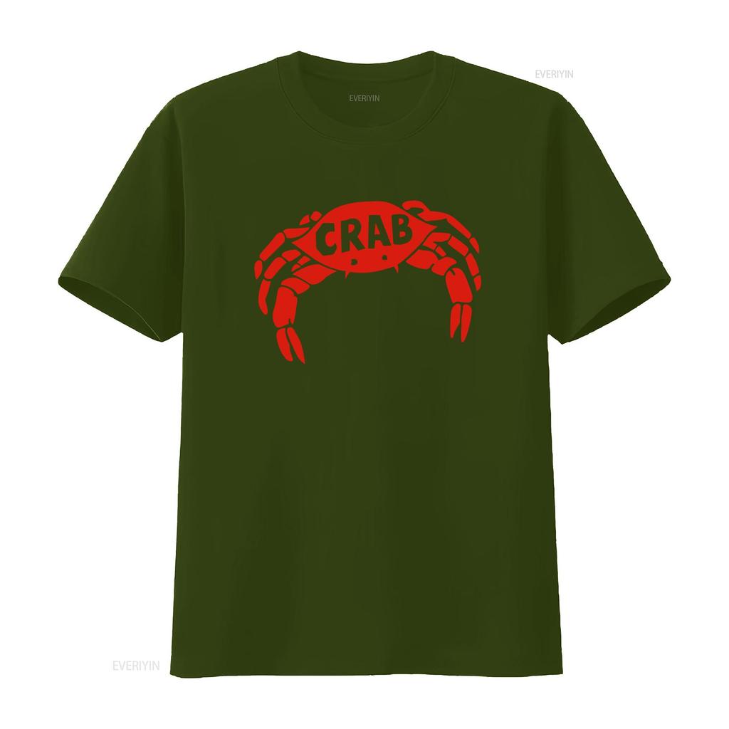 Футболка Crab Records 529 Ямайка Регги Музыка Ска Trojan Синий Кот Studio One Новый Принт винтаж Стирка Легкая мода Повседневный