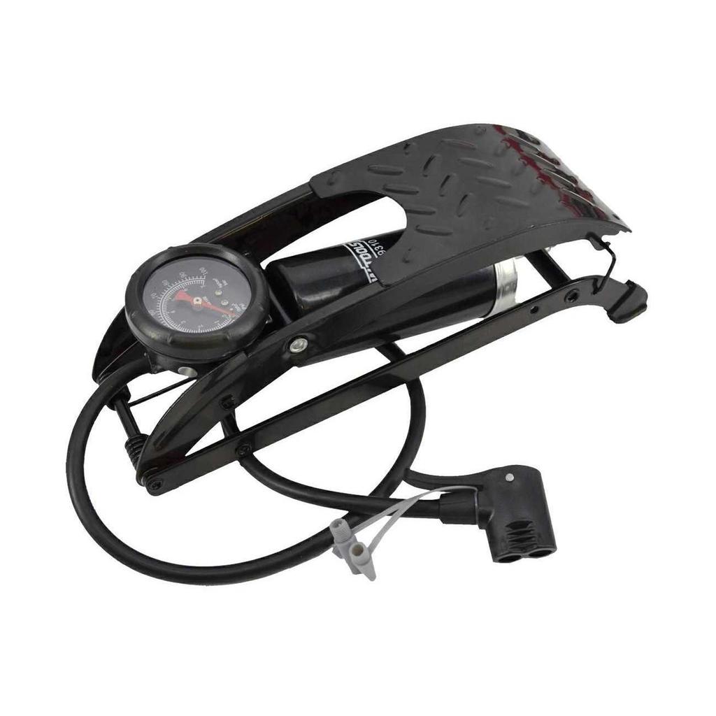 AW Tools Foot Pump