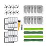 Replacement Parts Kit Compatible for Roomba S9(9150),S9+(9550),S Series Vacuum Cleaner