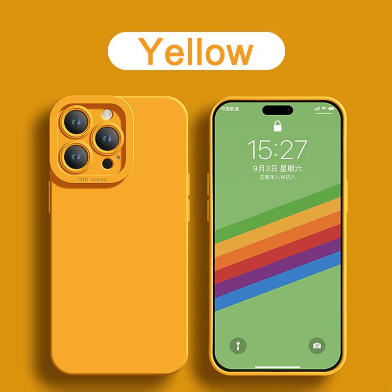 Роскошный официальный жидкий силиконовый чехол для iPhone 15 14 13 12 11 Pro Max, чехол для iPhone 14 15 Pro Max Plus, мягкий противоударный чехол