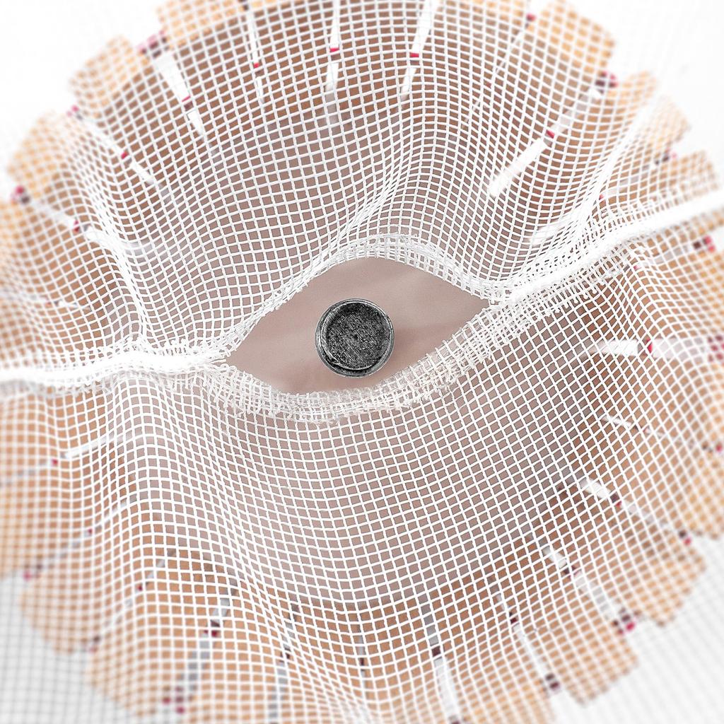 KADAX Filtr Do Prasy Wyciskarki Owoców 