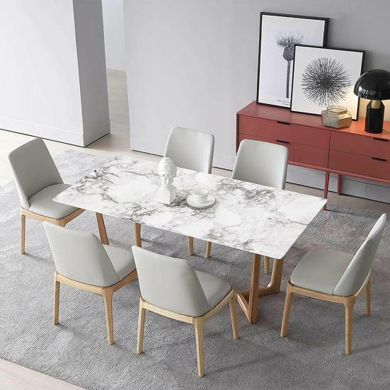 Наклейки на кухонную столешницу с мраморным узором, на полки шкафов, на ящики, самоклеящиеся, водонепроницаемые