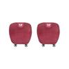 Lexus Car Plush Seat Cushion Seat Covers Backrest Mat Warmth For Lexus F SPORT ES RX NX LS UX LM LX GX LC RZ CT GS RC HS SC LBXRB7