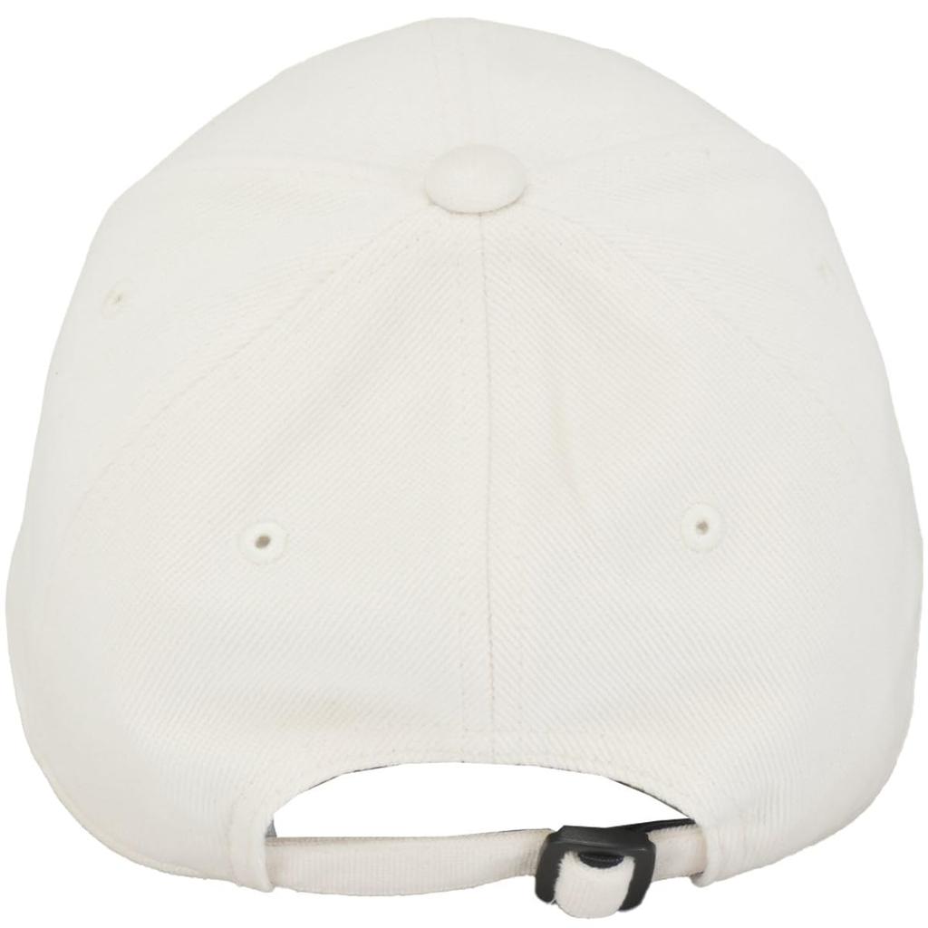 Кепка с вышитым логотипом спереди Простая кепка для гольфа RG4FCP05M BGNV x [SRIXON] Мужская (Бежевый темно-синий)