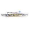 Compatible Mercedes-Benz W211 (03-06) LED High-Mount Brake Light A2118201556 - Anti-Collision Safety Enhancement