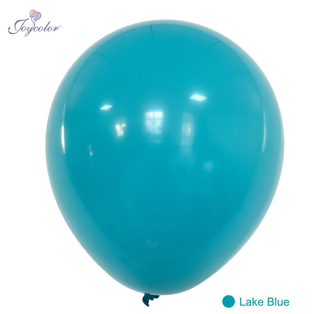 Bulk 12 Inch Latex Round Balloon Ballon Birthday Party Decoration Inflatable Air Balloons