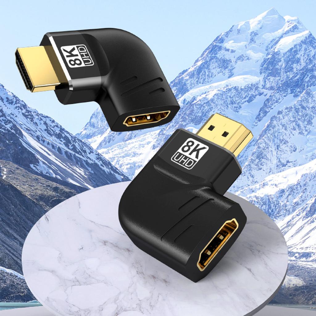 8K 60 Гц 4K 120 Гц 270 USB-адаптер Plug-Converter проекционный удлинитель видеокабеля высокой четкости для проектора для ноутбука ПК