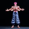 Новые Хит Продаж Фигурки Действия Jujutsu Kaisen Рёмен Сукуна GK Модель Аниме Игрушка Украшение Рабочего Стола Праздничные Подарки