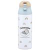Skater 500ml Stainless Steel Water Bottle with Doraemon Design "Sky Walk" (Sanrio) SDPC5-A