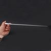 Lightweight Band Conducting Baton Metal Handle Band Conductor Stick  Stages Theaters