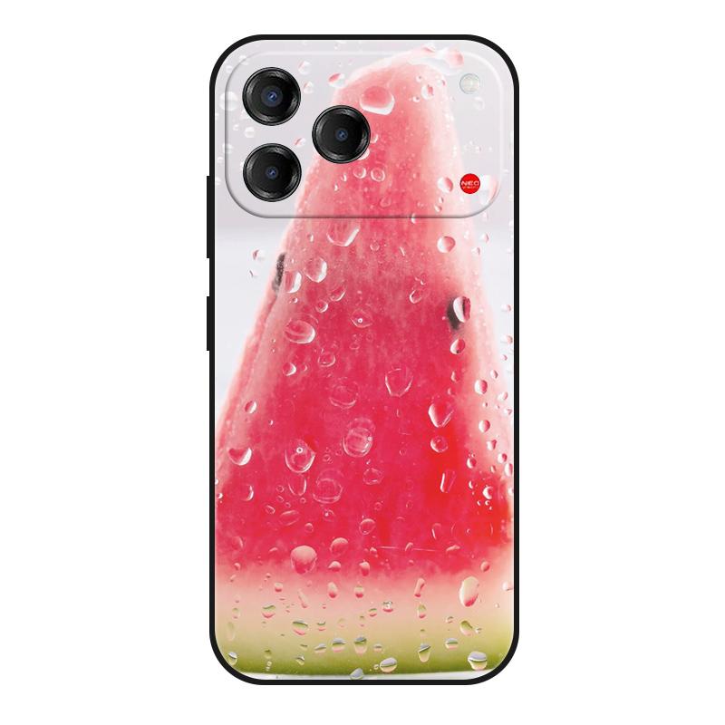 Для ZTE Blade V80 Pro Дизайн Vita 4G Чехол Тонкий Мягкий ТПУ Черный Матовый Модный Красивый Чехол для Телефона Для Nubia V80Дизайн V80Pro Чехол