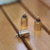Canister Gas Tank Stove Adapter Gas Refill Adapter Gas Burn-er Accessories Gas Converter Head
