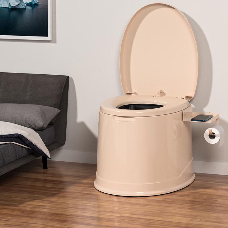 Yizhou Portable Commode Chair