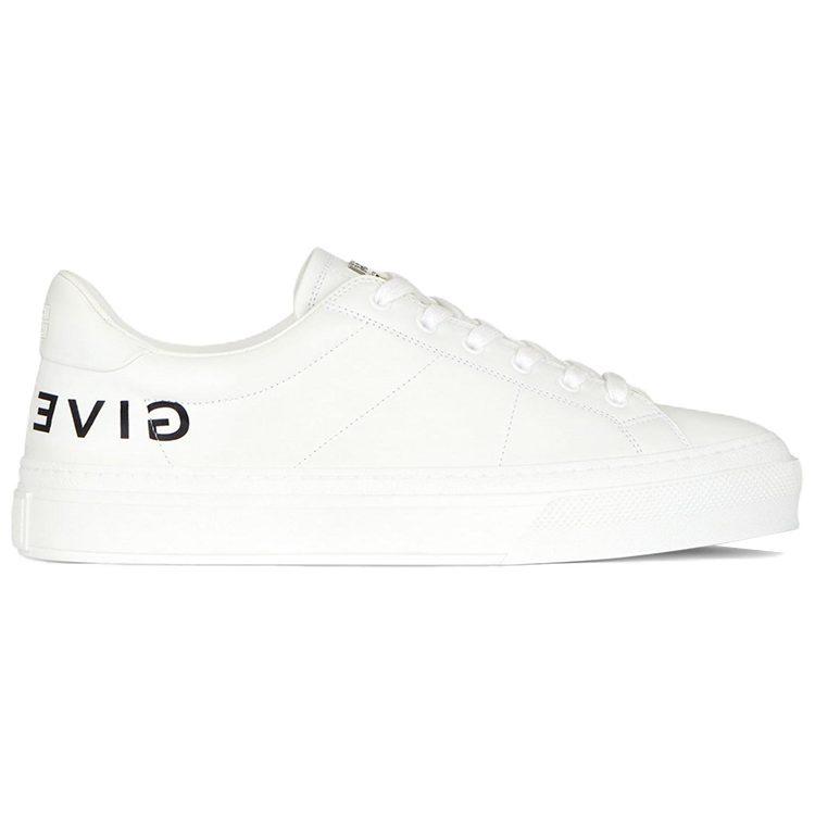 Givenchy City Sport 'Белый' BH005VH1GU-100