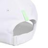 Adidas Golf Men's Water-Repellent Adizero Golf Cap, White
