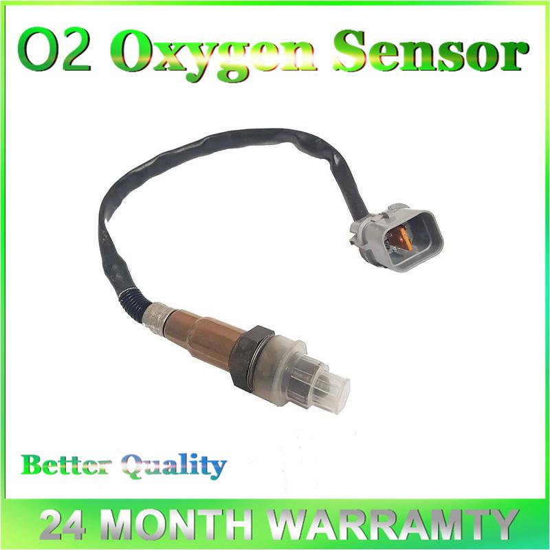 Oxygen Sensor Part No# 39210-2E151 392102E151 Fits 2018-2019 Hyundai Elantra 2.0L 2017 Kia Creta 2.0L