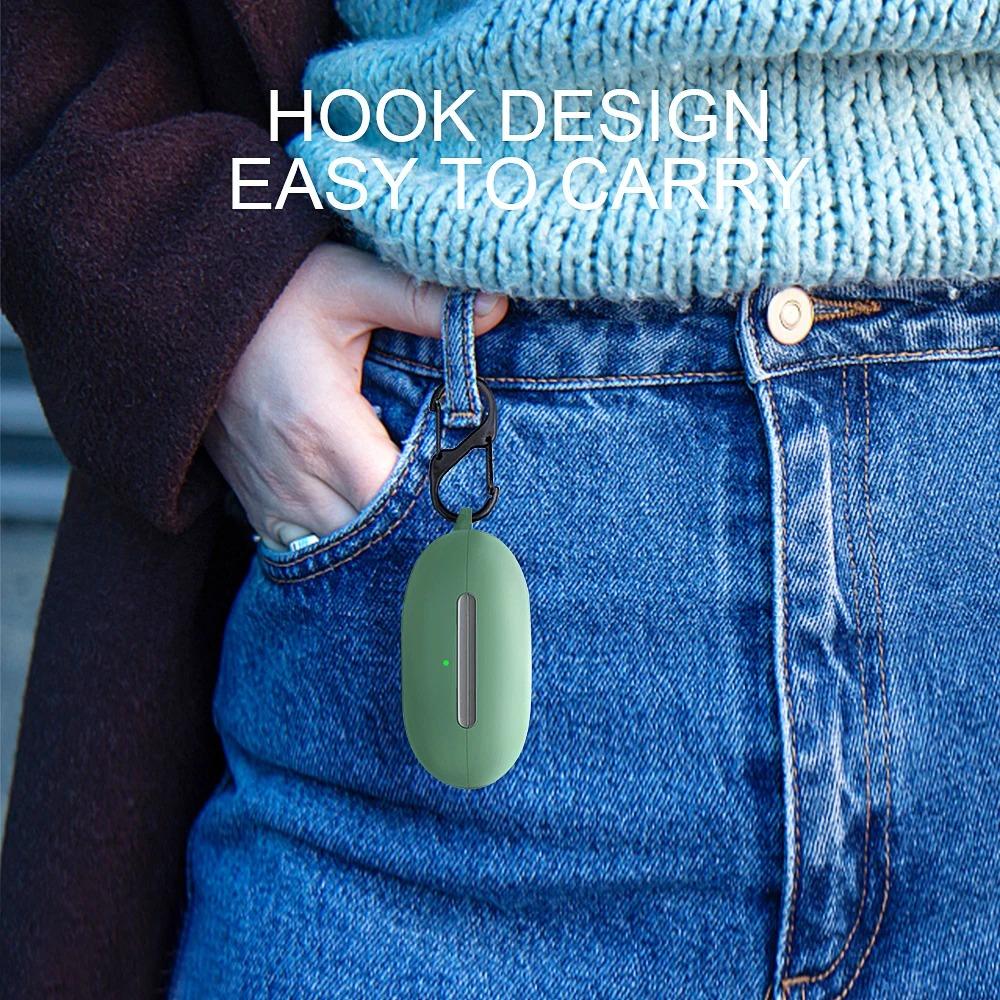 Пылезащитный защитный чехол для наушников, чехол-рукав для зарядного бокса для наушников для Beats Fit Pro для дома/путешествий