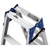 Hasegawa Industrial Ladder Wide Step Ladder RH2.0-09 (0.81m) (16338)