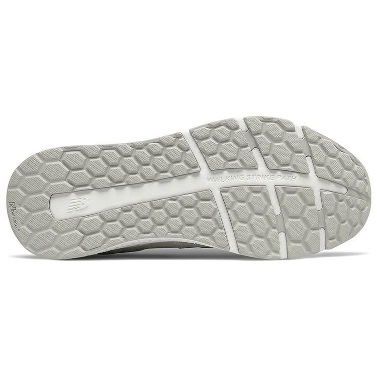 New Balance Женская обувь Fresh Foam 1880 'White Gray' WW1880S1