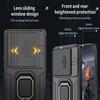 Armor Protective Case For Realme C61 C63 C65 C67 4G Cover Shockproof Ring Magnetic Stand Holder Coque Fundas Capa
